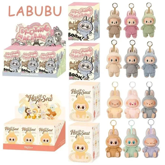 LABUBU🧸ྀི originale N1🇲🇦